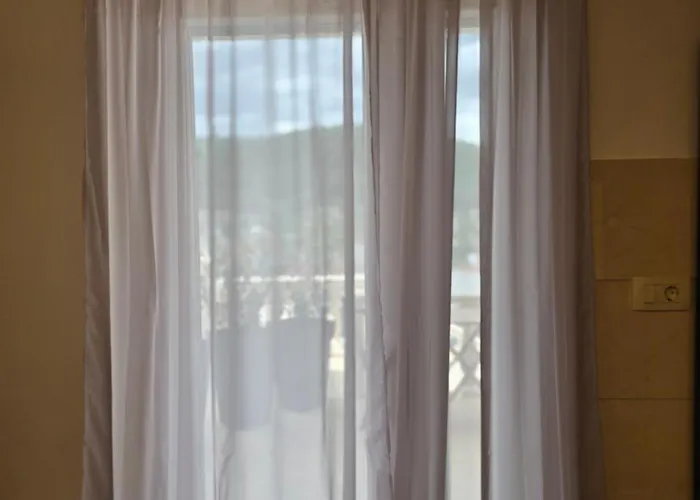 Dream - Sea View Διαμέρισμα *