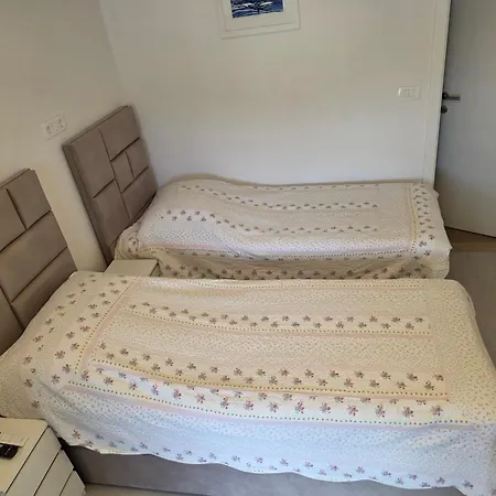 Dream - Sea View Appartement Pucisca