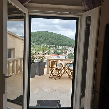 Dream - Sea View Lejlighed