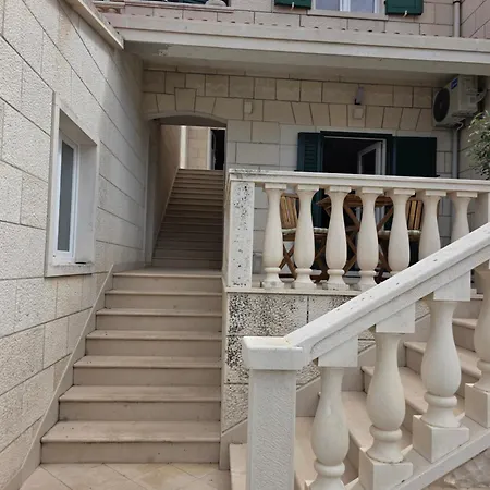 Dream - Sea View Appartement *