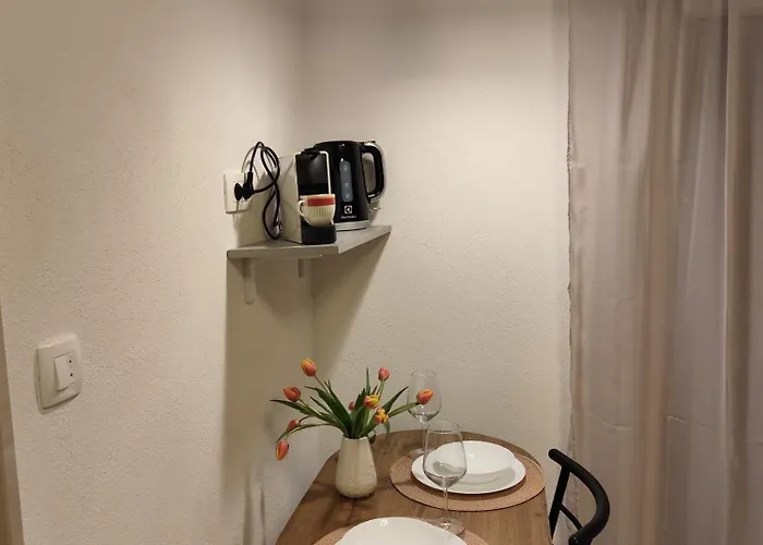 Appartamento Dream - Sea View *