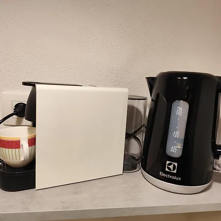 Apartamento Dream - Sea View